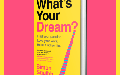 What's My Dream