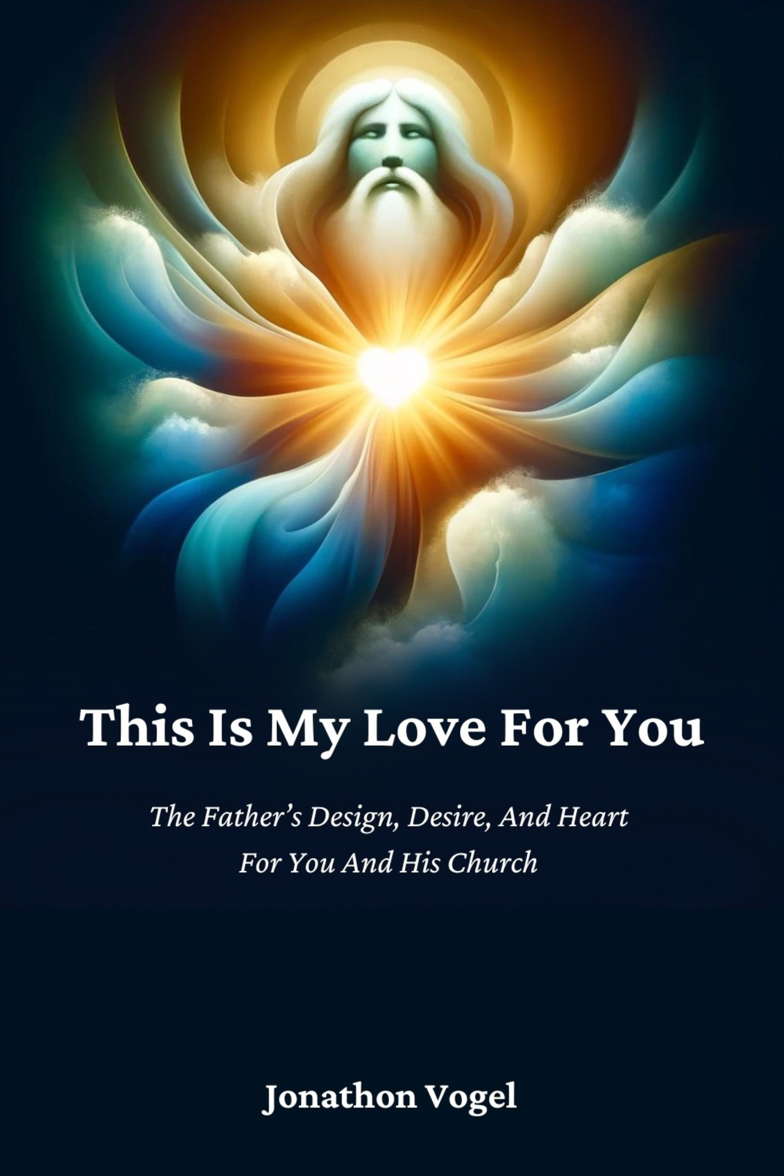 This Is My Love For You