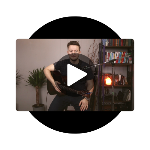 Guitar Course