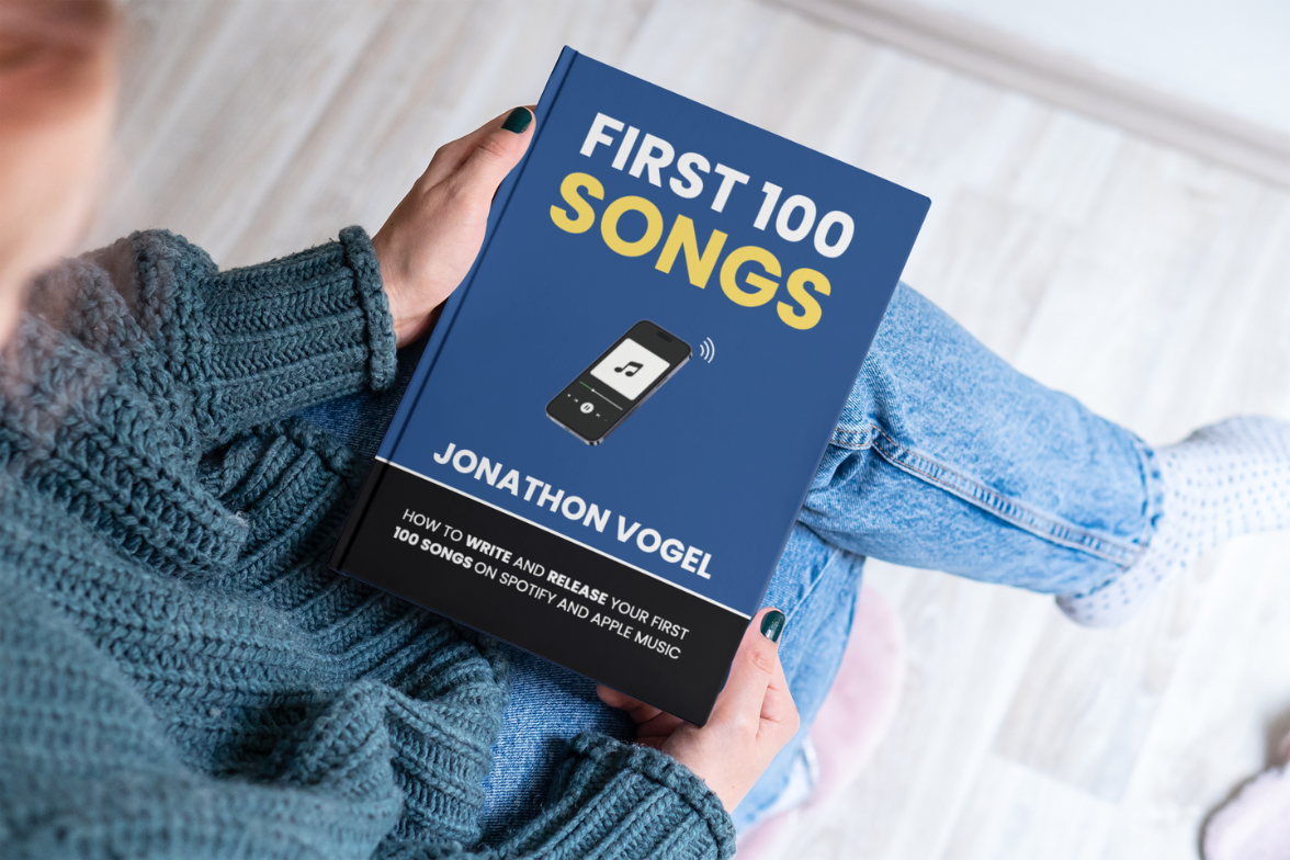First 100 Songs Book