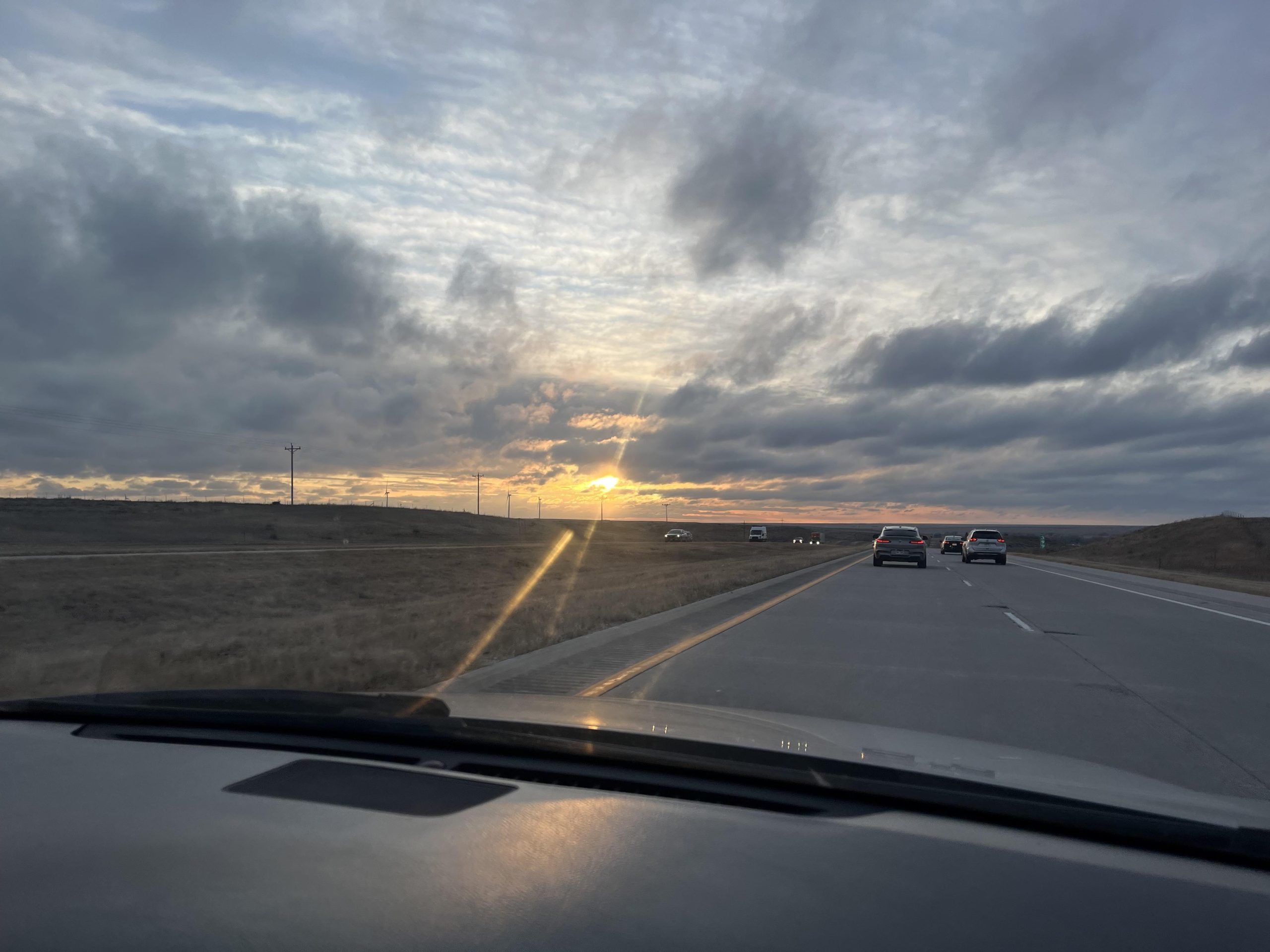 Road Trip