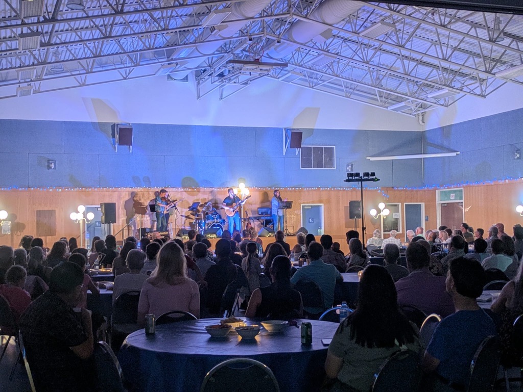 Music ministry