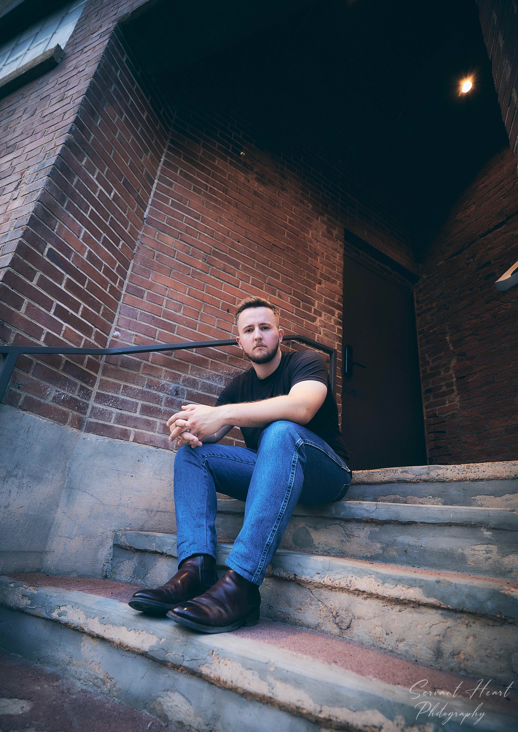Jonathon Vogel